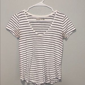 Abercrombie and Fitch t-shirt